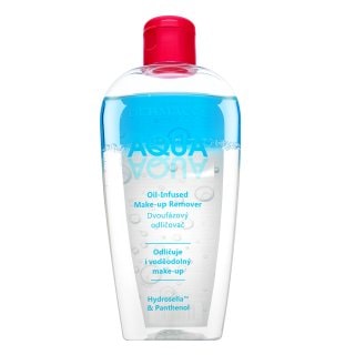 Dermacol Aqua Aqua двуфазен продукт за отстраняване на грим Oil-infused Make-up Remover - Грижа за лице - Сравни цени от 1 магазин с безплатна доставка