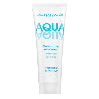 Dermacol Aqua Aqua гел крем Moisturizing Gel-Cream - Грижа за лице - Сравни цени от 1 магазин с безплатна доставка