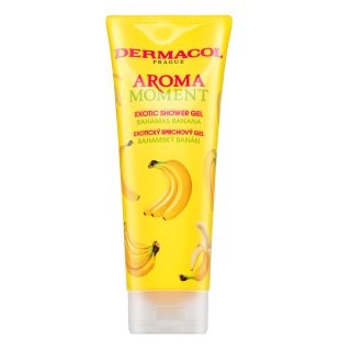 Dermacol Aroma Moment душ гел Shower Gel Bahamas Banana - Грижа за тяло - Сравни цени от 1 магазин с безплатна доставка