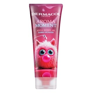 Dermacol Aroma Moment душ гел Shower Gel Bubble Monster - Грижа за тяло - Сравни цени от 1 магазин с безплатна доставка
