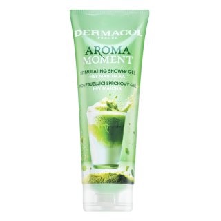 Dermacol Aroma Moment душ гел Shower Gel Hey Matchaaa - Грижа за тяло - Сравни цени от 1 магазин с безплатна доставка