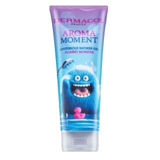 Dermacol Aroma Moment душ гел Shower Gel Plummy Monster