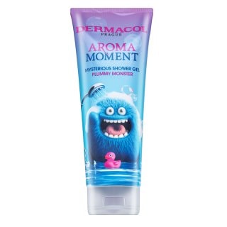 Dermacol Aroma Moment душ гел Shower Gel Plummy Monster - Грижа за тяло - Сравни цени от 1 магазин с безплатна доставка