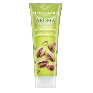 Dermacol Aroma Moment душ гел Shower Gel Sicilian Pistachio - Грижа за тяло - Сравни цени от 1 магазин с безплатна доставка