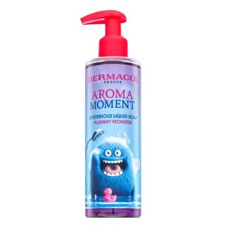 Dermacol Aroma Moment течен сапун Liquid Soap Plummy Monster - Грижа за тяло - Сравни цени от 1 магазин с безплатна доставка