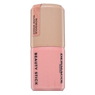 Dermacol Beauty Stick озарител 1 Rosegold Glow Effect