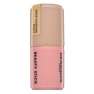 Dermacol Beauty Stick озарител 2 Gold Diamond Effect - Грим - Сравни цени от 1 магазин с безплатна доставка