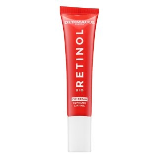 Dermacol Bio Retinol крем за околоочния контур Eye Cream - Грижа за лице - Сравни цени от 1 магазин с безплатна доставка