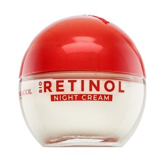 Dermacol Bio Retinol нощен серум за лице Night Cream