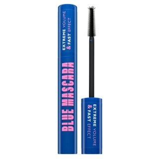 Dermacol Blue Mascara Extreme Volume & Fast Effect спирала за обем