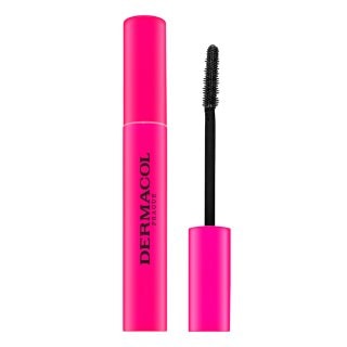 Dermacol Bombastick Mascara спирала за удължаване и обем на миглите Black - Грим - Сравни цени от 1 магазин с безплатна доставка