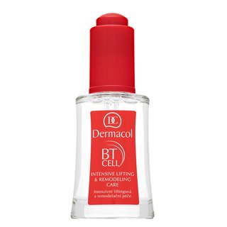 Dermacol BT Cell Intensive Lifting & Remodeling Care лифтинг серум за лице за изглаждане на дълбоки бръчки - Грижа за лице - Сравни цени от 1 магазин с безплатна доставка