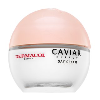 Dermacol Caviar Energy Anti-Aging Day Cream SPF15 крем за лице срещу бръчки - Грижа за лице - Сравни цени от 1 магазин с безплатна доставка