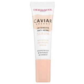 Dermacol Caviar Energy подмладяващ крем Serum - Грижа за лице - Сравни цени от 1 магазин с безплатна доставка