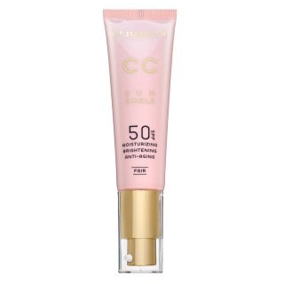 Dermacol CC Sun Shield SPF 50 СС крем за озаряване на лицето Fair