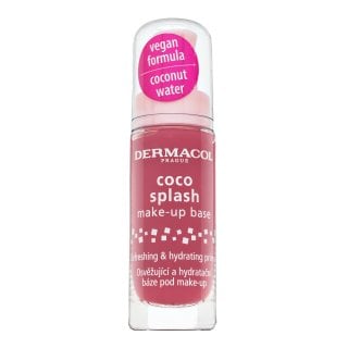 Dermacol Coco Splash Make-up Base основа под грим