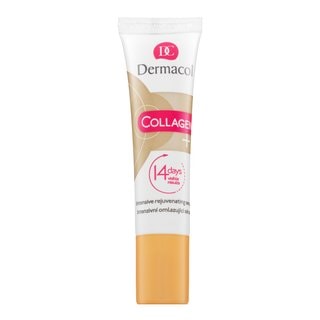 Dermacol Collagen+ Intensive Rejuvenating Serum интензивен хидратиращ серум срещу бръчки - Грижа за лице - Сравни цени от 1 магазин с безплатна доставка