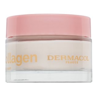 Dermacol Collagen нощен серум за лице Night Cream - Грижа за лице - Сравни цени от 1 магазин с безплатна доставка
