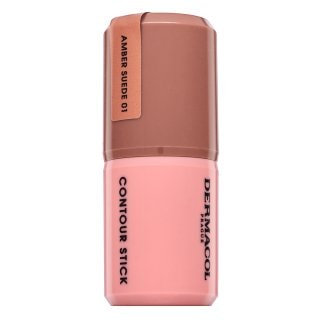 Dermacol Contour Stick контурен стик 1 Amber Suede - Грим - Сравни цени от 1 магазин с безплатна доставка