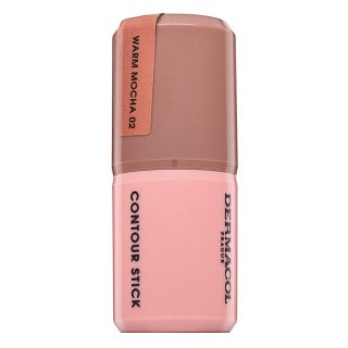Dermacol Contour Stick контурен стик 2 Warm Mocha