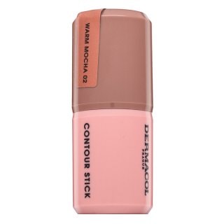 Dermacol Contour Stick контурен стик 2 Warm Mocha - Грим - Сравни цени от 1 магазин с безплатна доставка
