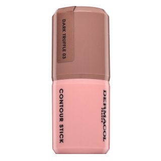 Dermacol Contour Stick контурен стик 3 Dark Truffle - Грим - Сравни цени от 1 магазин с безплатна доставка