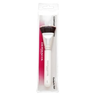 Dermacol Contouring Brush четка за контури D57 - Грим - Сравни цени от 1 магазин с безплатна доставка