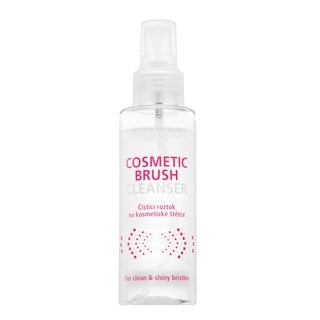 Dermacol Cosmetic Brush Cleanser почистващ гел за козметични четки