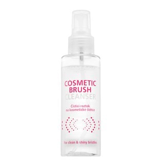 Dermacol Cosmetic Brush Cleanser почистващ гел за козметични четки - Грим - Сравни цени от 1 магазин с безплатна доставка