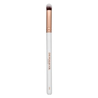 Dermacol Cosmetic Brush Concealer Brush четка за коректор D62 Rose Gold - Грим - Сравни цени от 1 магазин с безплатна доставка