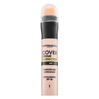 Dermacol Cover Xtreme Corrector коректор 01/207 - Грим - Сравни цени от 1 магазин с безплатна доставка