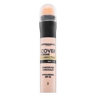 Dermacol Cover Xtreme Corrector коректор 02/210 - Грим - Сравни цени от 1 магазин с безплатна доставка