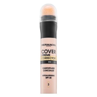 Dermacol Cover Xtreme Corrector коректор 03/218 - Грим - Сравни цени от 1 магазин с безплатна доставка