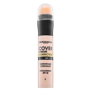 Dermacol Cover Xtreme Corrector коректор 04/221 - Грим - Сравни цени от 1 магазин с безплатна доставка
