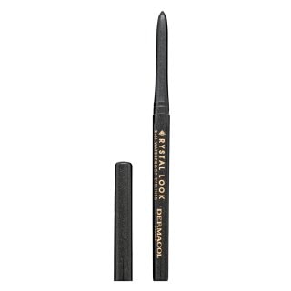 Dermacol Crystal Look 24H Waterproof Eyeliner молив за очи 03 Opal - Грим - Сравни цени от 1 магазин с безплатна доставка