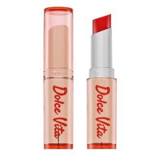 Dermacol Dolce Vita Lipstick червило с овлажняващо действие No. 06 - Грим - Сравни цени от 1 магазин с безплатна доставка