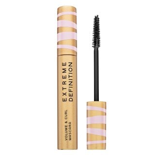 Dermacol Extreme Definition Volume & Curl Mascara спирала за удължени и извити мигли - Грим - Сравни цени от 1 магазин с безплатна доставка