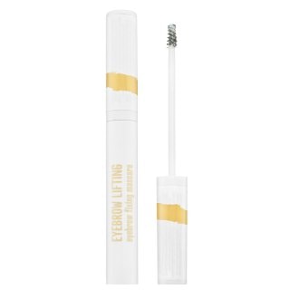 Dermacol Eyebrow Lifting Eyebrow Fixing Mascara гел за вежди 01 - Грим - Сравни цени от 1 магазин с безплатна доставка