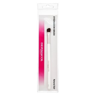 Dermacol Eyeshadow Brush четка за сенки за очи - Грим - Сравни цени от 1 магазин с безплатна доставка