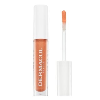 Dermacol F****** High Shine Lip Gloss блясък за устни No. 02