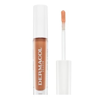 Dermacol F****** High Shine Lip Gloss блясък за устни No. 04 - Грим - Сравни цени от 1 магазин с безплатна доставка
