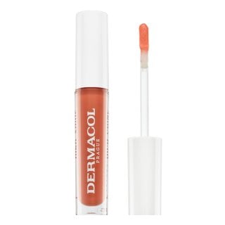 Dermacol F****** High Shine Lip Gloss блясък за устни No. 06