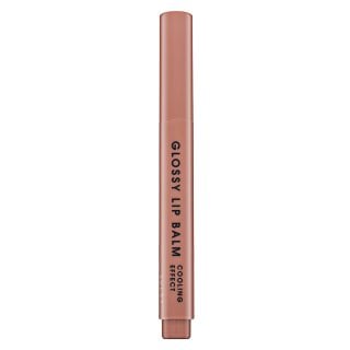 Dermacol Glossy Lip Balm блясък за устни 01 Vanilla