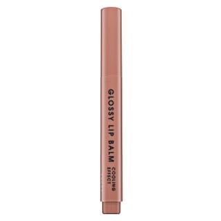Dermacol Glossy Lip Balm блясък за устни 01 Vanilla - Грим - Сравни цени от 1 магазин с безплатна доставка