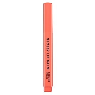 Dermacol Glossy Lip Balm блясък за устни 03 Peach - Грим - Сравни цени от 1 магазин с безплатна доставка