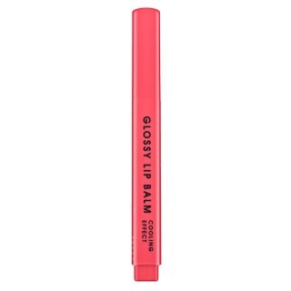 Dermacol Glossy Lip Balm блясък за устни 04 Lychee - Грим - Сравни цени от 1 магазин с безплатна доставка