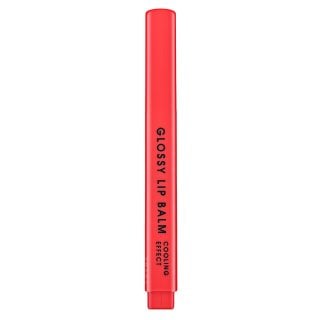 Dermacol Glossy Lip Balm блясък за устни 05 Strawberry