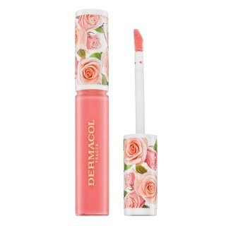 Dermacol Imperial Rose Lip Oil олио за устни No. 01 - Грижа за лице - Сравни цени от 1 магазин с безплатна доставка