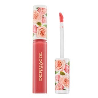 Dermacol Imperial Rose Lip Oil олио за устни No. 02