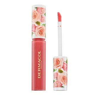 Dermacol Imperial Rose Lip Oil олио за устни No. 02 - Грижа за лице - Сравни цени от 1 магазин с безплатна доставка
